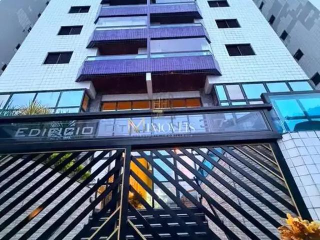 Apartamento aluguel em Região Imediata de Santos, Região Metropolitana da Baixada Santista