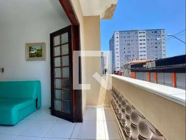 Apartamento aluguel em Região Imediata de Santos, Região Metropolitana da Baixada Santista