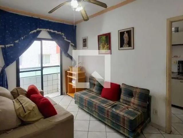 Apartamento aluguel em Região Imediata de Santos, Região Metropolitana da Baixada Santista