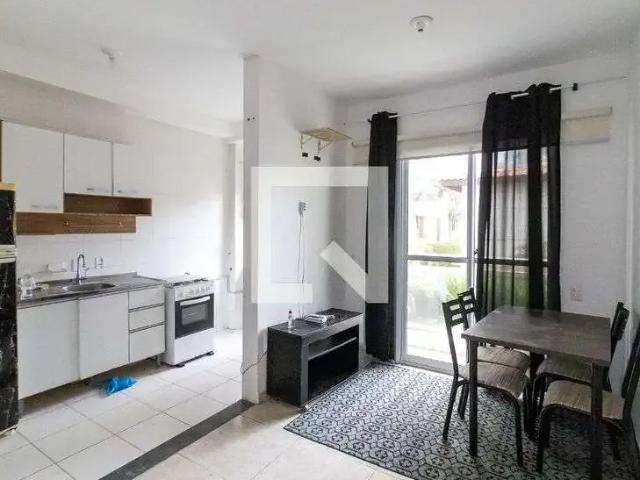 Apartamento aluguel em Região Imediata de Santos, Região Metropolitana da Baixada Santista