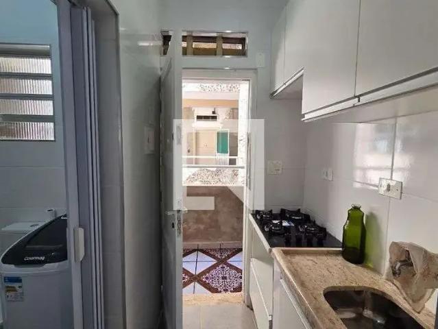 Apartamento aluguel em Região Imediata de Santos, Região Metropolitana da Baixada Santista