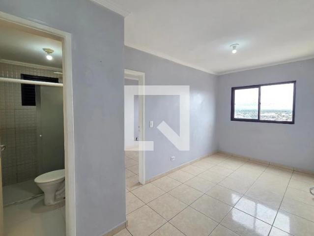 Apartamento aluguel em Praia Grande