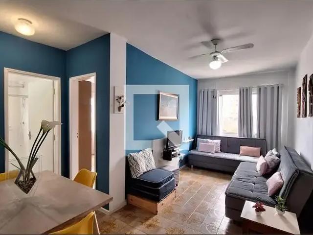 Apartamento aluguel em Região Imediata de Santos, Região Metropolitana da Baixada Santista