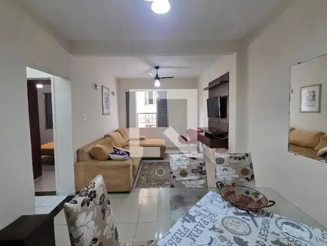 Apartamento aluguel em Região Imediata de Santos, Região Metropolitana da Baixada Santista
