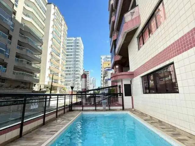 Apartamento aluguel em Região Imediata de Santos, Região Metropolitana da Baixada Santista