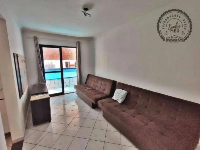 Apartamento aluguel em Região Imediata de Santos, Região Metropolitana da Baixada Santista