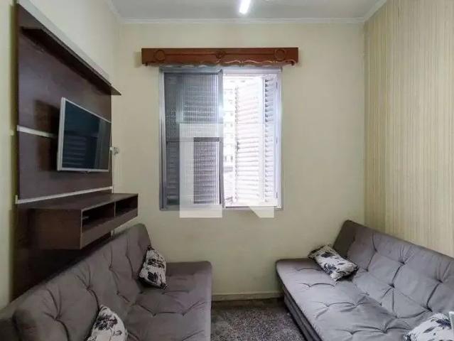 Apartamento aluguel em Região Imediata de Santos, Região Metropolitana da Baixada Santista