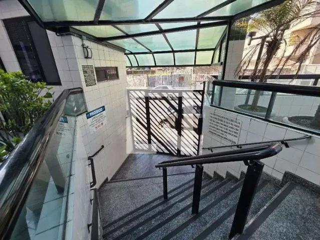 Apartamento aluguel em Região Imediata de Santos, Região Metropolitana da Baixada Santista