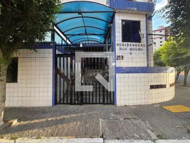 Apartamento aluguel em Região Imediata de Santos, Região Metropolitana da Baixada Santista