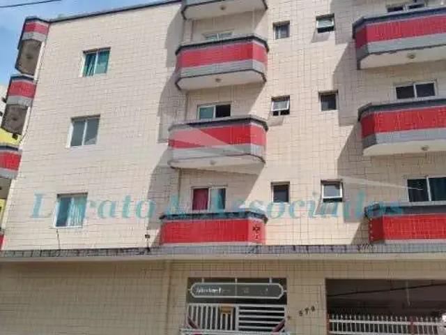 Apartamento aluguel em Região Imediata de Santos, Região Metropolitana da Baixada Santista