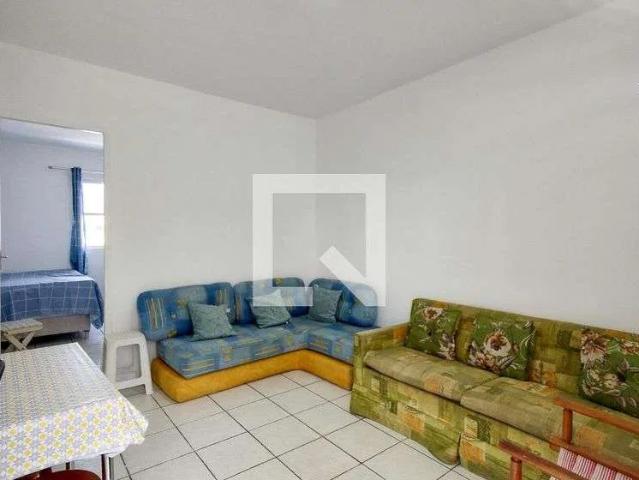 Apartamento aluguel em Região Imediata de Santos, Região Metropolitana da Baixada Santista