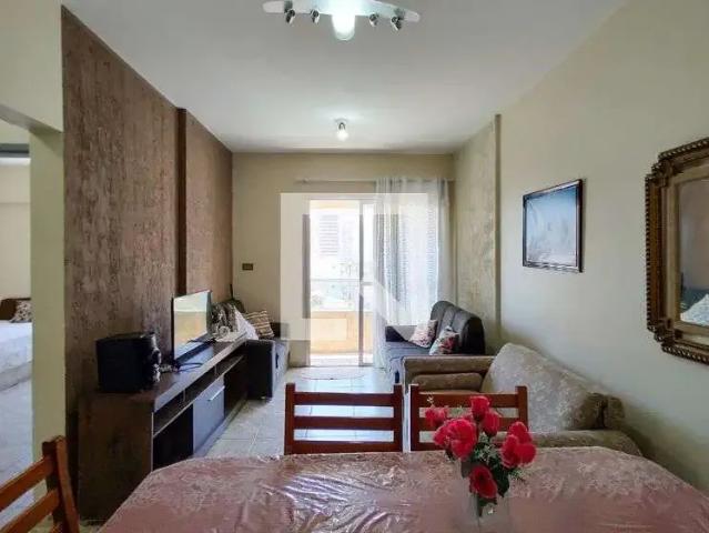 Apartamento aluguel em Região Imediata de Santos, Região Metropolitana da Baixada Santista
