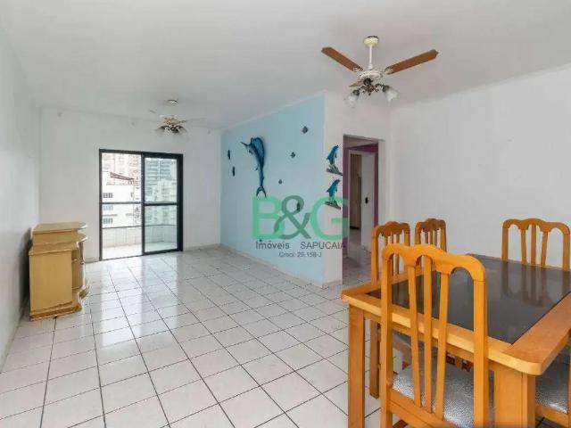 Apartamento aluguel em Região Imediata de Santos, Região Metropolitana da Baixada Santista