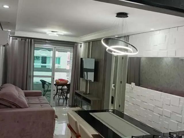 Apartamento aluguel em Região Imediata de Santos, Região Metropolitana da Baixada Santista