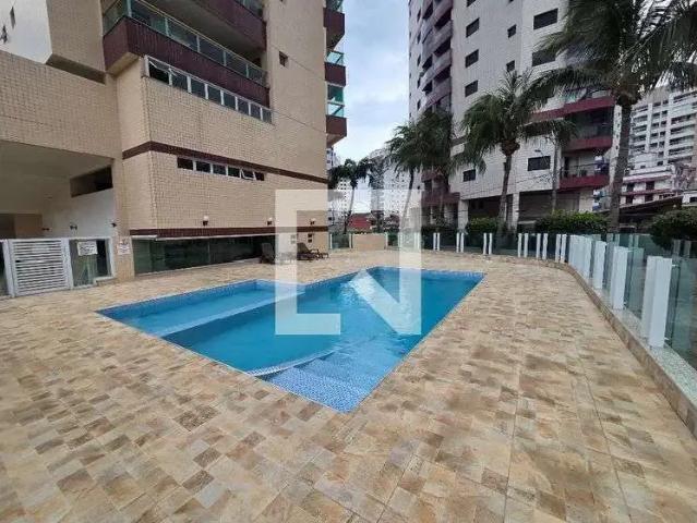 Apartamento aluguel em Região Imediata de Santos, Região Metropolitana da Baixada Santista