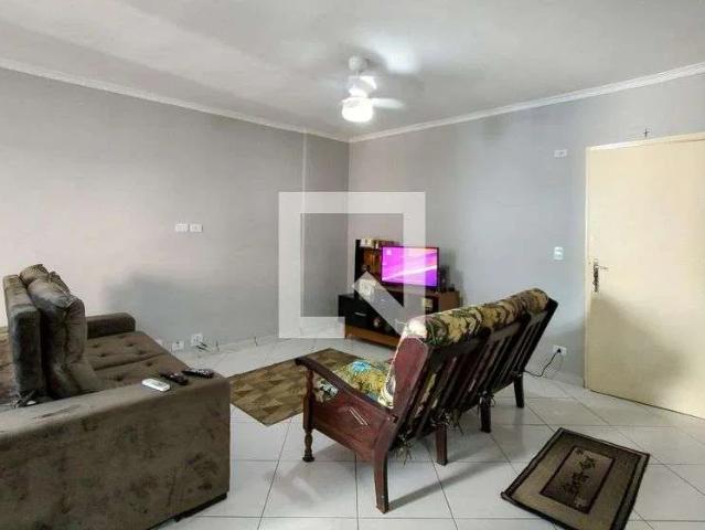 Apartamento aluguel em Praia Grande