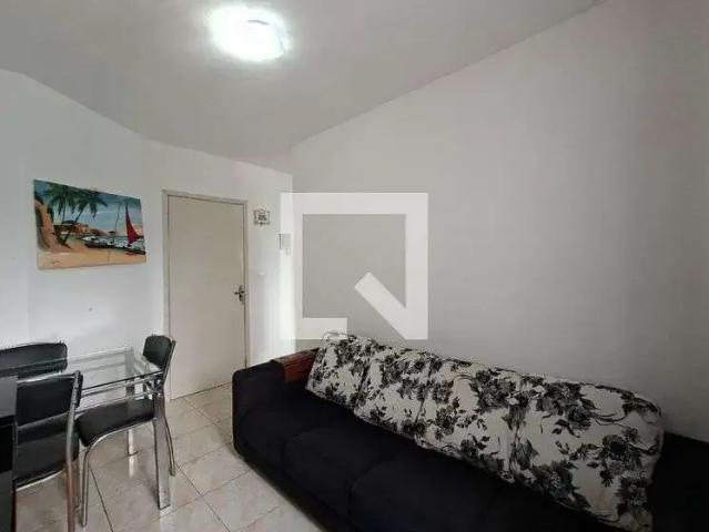Apartamento aluguel em Região Imediata de Santos, Região Metropolitana da Baixada Santista