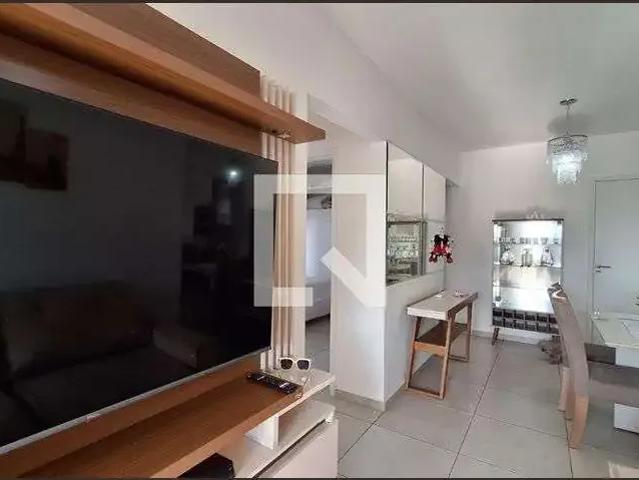 Apartamento aluguel em Região Imediata de Santos, Região Metropolitana da Baixada Santista