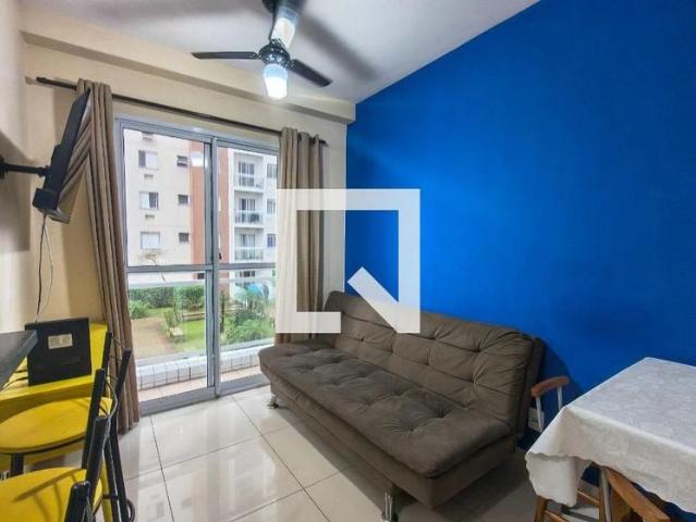 Apartamento aluguel em Praia Grande