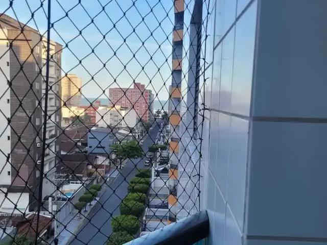 Apartamento aluguel em Região Imediata de Santos, Região Metropolitana da Baixada Santista