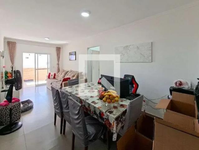 Apartamento aluguel em Região Imediata de Santos, Região Metropolitana da Baixada Santista