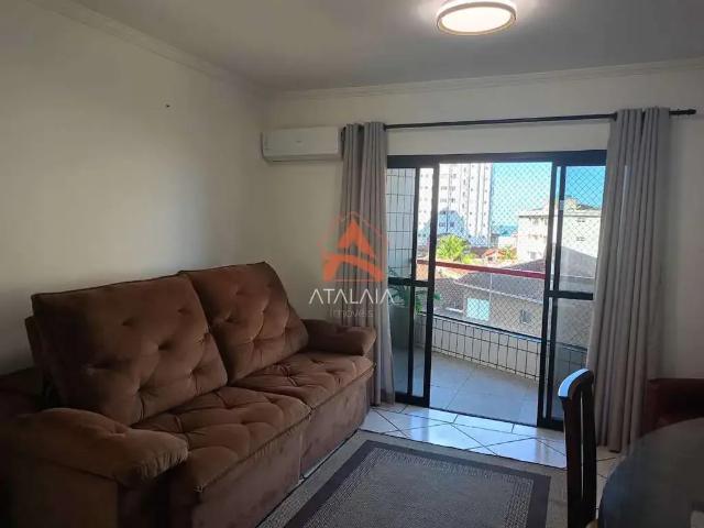 Apartamento aluguel em Região Imediata de Santos, Região Metropolitana da Baixada Santista