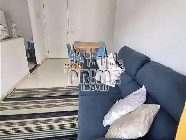 Apartamento aluguel em Região Imediata de Santos, Região Metropolitana da Baixada Santista
