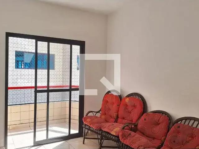 Apartamento aluguel em Região Imediata de Santos, Região Metropolitana da Baixada Santista