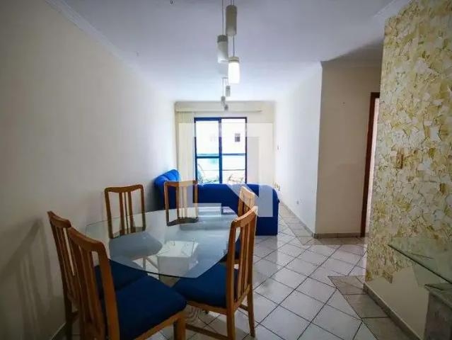 Apartamento aluguel em Região Imediata de Santos, Região Metropolitana da Baixada Santista
