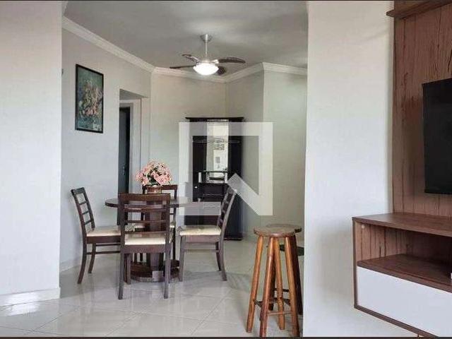 Apartamento aluguel em Região Imediata de Santos, Região Metropolitana da Baixada Santista