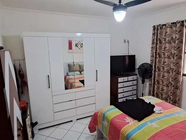 Apartamento aluguel em Praia Grande, Região Geográfica Intermediária de São Paulo