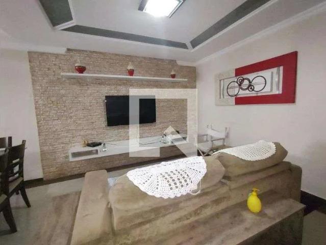 Apartamento aluguel em Região Imediata de Santos, Região Metropolitana da Baixada Santista
