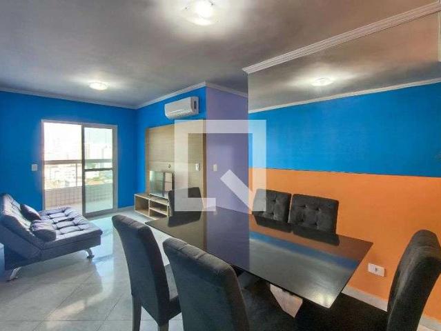 Apartamento aluguel em Região Imediata de Santos, Região Metropolitana da Baixada Santista