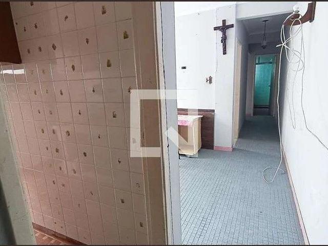 Apartamento aluguel em Praia Grande