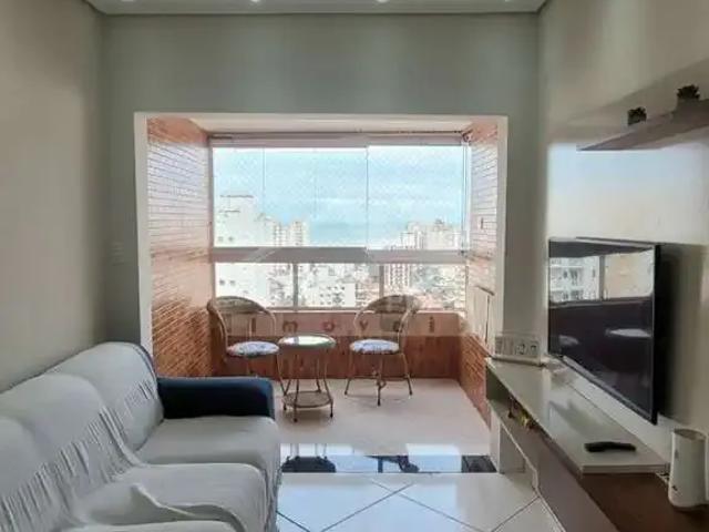 Apartamento aluguel em Região Imediata de Santos, Região Metropolitana da Baixada Santista