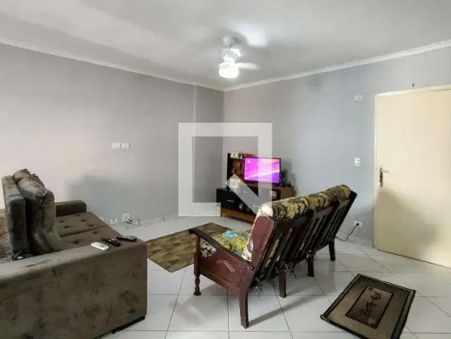 Apartamento aluguel em Região Imediata de Santos, Região Metropolitana da Baixada Santista