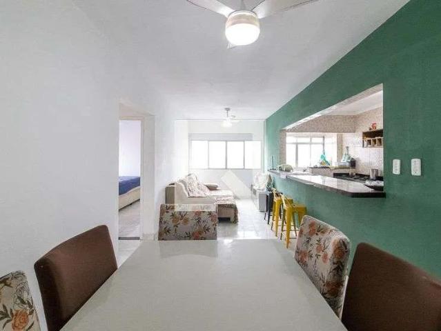 Apartamento aluguel em Praia Grande