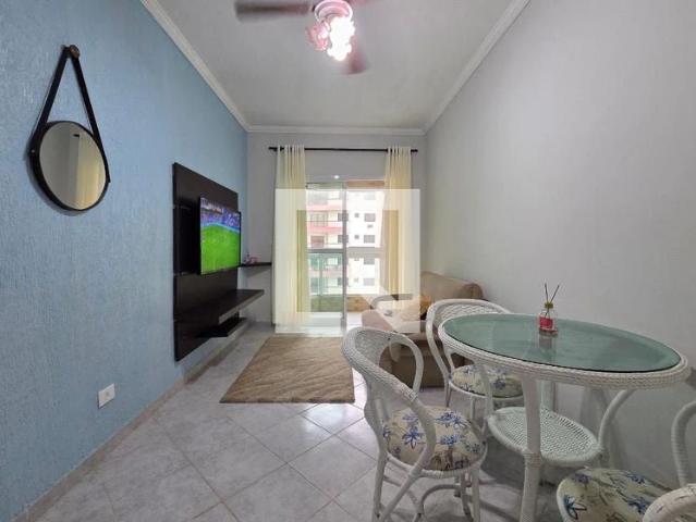 Apartamento aluguel em Praia Grande