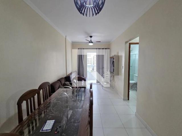 Apartamento aluguel em Praia Grande
