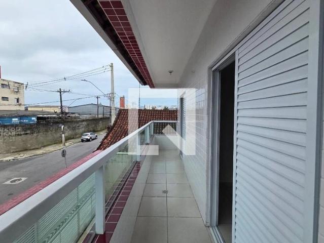 Apartamento aluguel em Praia Grande