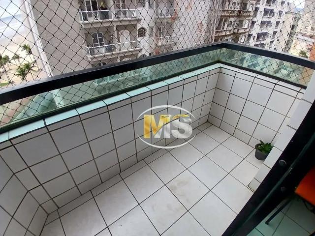 Apartamento aluguel em Região Imediata de Santos, Região Metropolitana da Baixada Santista