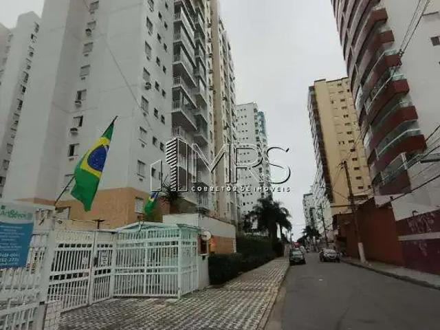 Apartamento aluguel em Região Imediata de Santos, Região Metropolitana da Baixada Santista