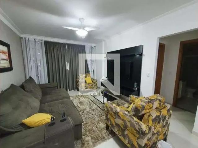 Apartamento aluguel em Região Imediata de Santos, Região Metropolitana da Baixada Santista