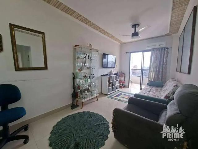 Apartamento aluguel em Região Imediata de Santos, Região Metropolitana da Baixada Santista