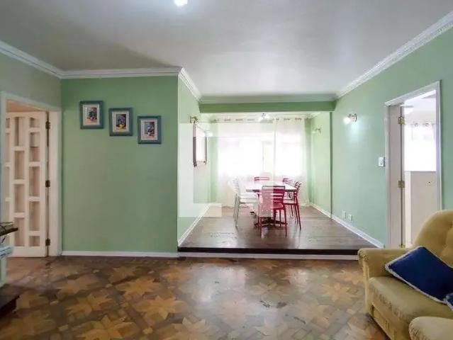 Apartamento aluguel em Região Imediata de Santos, Região Metropolitana da Baixada Santista