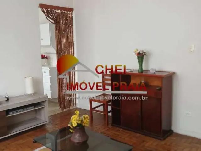 Apartamento aluguel em Região Imediata de Santos, Região Metropolitana da Baixada Santista