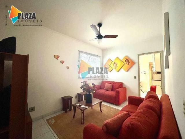 Apartamento aluguel em Praia Grande