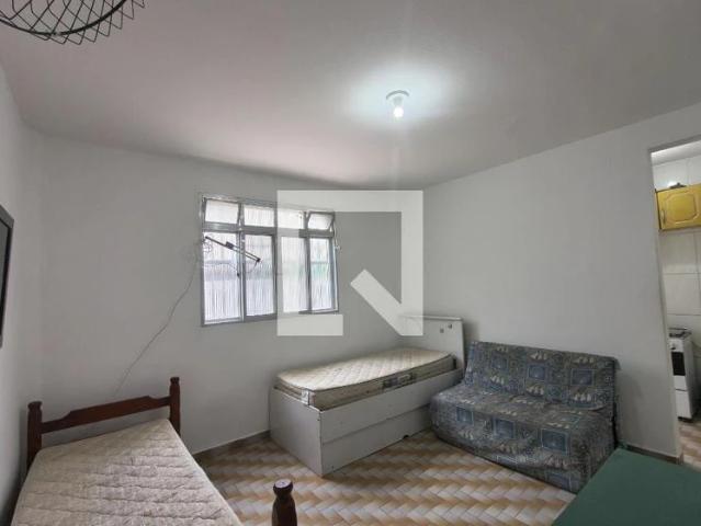 Apartamento aluguel em Praia Grande