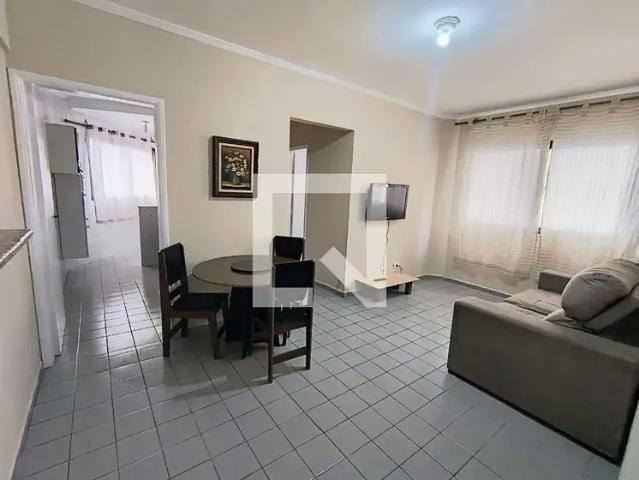 Apartamento aluguel em Região Imediata de Santos, Região Metropolitana da Baixada Santista