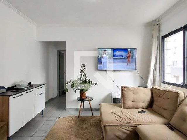Apartamento aluguel em Praia Grande